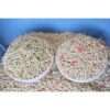 Ozone Tofu Cat Litter Lavander Scent - ทรายแมวเต้าหู้ลาเวนเดอร์ 7L (498797)