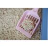 Ozone Tofu Cat Litter Lavander Scent - ทรายแมวเต้าหู้ลาเวนเดอร์ 7L (498797)
