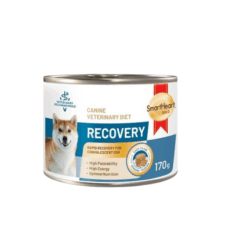 SmartHeart Gold Canine Veterinary Diet RECOVERY