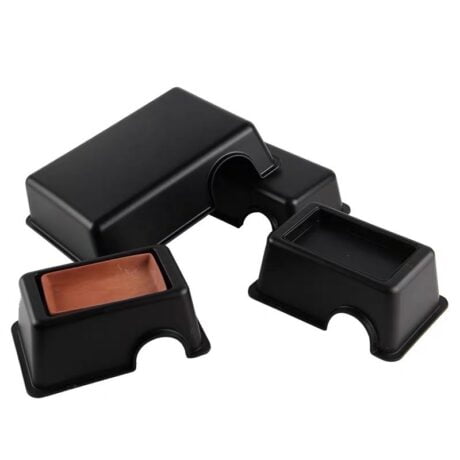 Hide Box - กล่องถ้ำซ่อนตัวสำหรับสัตว์เลื้อยคลาน