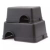 Hide Box - กล่องถ้ำซ่อนตัวสำหรับสัตว์เลื้อยคลาน
