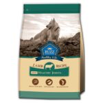 ฺBuzz Dog Food Lamb Recipe Healthy Joints Formula - บัซซ์ อาหารสุนัข สูตรบำรุงข้อ รสเนื้อแกะ 1.2kg