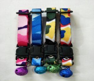 ปลอกคอจิ๋วทหาร 8นิ้ว (MY053) ปลอกคอจิ๋วทหาร 8นิ้ว (MY053)