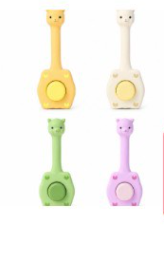 ภาพหน้าจอจาก 2026-09-29 17-44-47 Pet Brush Panda Shape - แปรงหวีพร้อมปุ่มกดดัน สำหรับสัตว์เลี้ยง (488887)