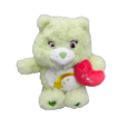 Patcharin Care Bear Doll – ตุ๊กตาสัตว์เลี้ยงหมีน้อยแคร์แบร์คละไซซ์ (504601)