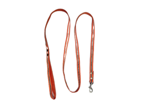 Assorted Pet Leashes - สายจูงสัตว์เลี้ยงสะท้อนแสง กว้าง4หุน (505750)