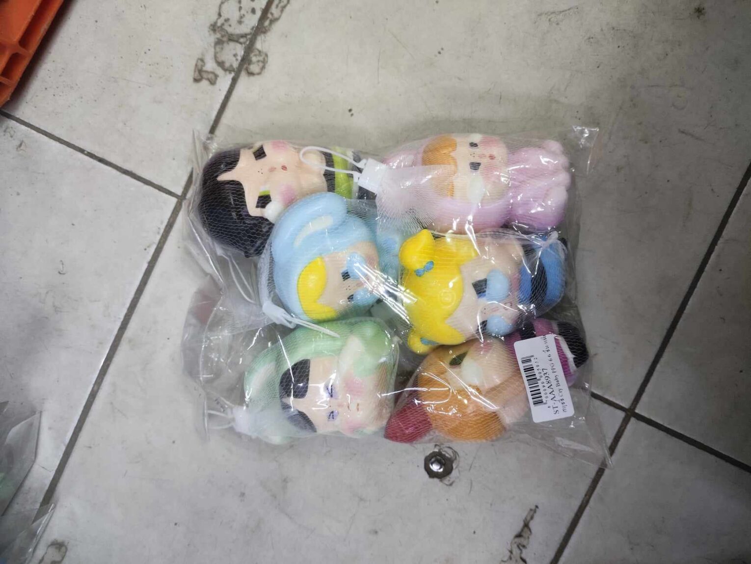 พบคำแนะนำในการเลือกกรงนกที่สมบูรณ์แบบ 7 Small Soft Doll - ตุ๊กตานุ่มนิ่มเล็ก (387908)