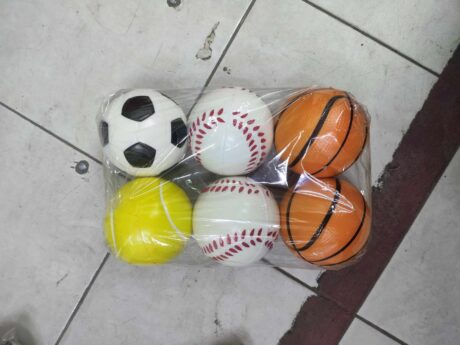 Big Ball - ลูกบอลใหญ่ (436545)