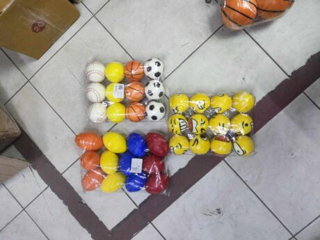 Small Ball - ลูกบอลเล็ก (14902)