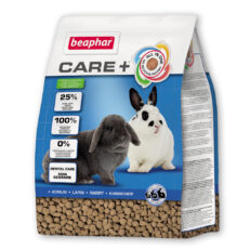 Beaphar CARE Plus Rabbit - อาหารกระต่าย ช่วงวัยโต 1.5kg