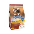 Kaniva Chicken Tuna & Rice for Dog - อาหารสุนัขคานิว่าเสริมสร้างกล้ามเนื้อ สูตรเนื้อสูตรไก่ ปลาทูน่าและข้าว