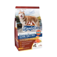 Kaniva Salmon Tuna & Rice for Dog - อาหารสุนัขคานิว่าเพื่อขนนุ่ม สูตรเนื้อแซลม่อน ปลาทูน่าและข้าว