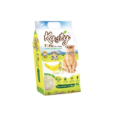 Kasty Banana Milk Tofu Cat Litter - ทรายแมวเต้าหู้กลิ่นนมกล้วย 6L