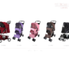 Pet Stroller - รถเข็นสัตว์เลี้ยง 10-15kg Pet Stroller - รถเข็นสัตว์เลี้ยง 10-15kg