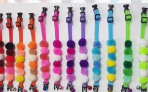Screenshot 2026-09-12 121039 Pets Collar - ปลอกคอติดตุ้ม 8" (501743)