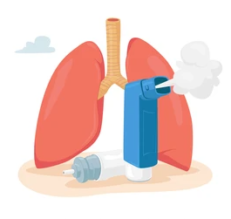 ยาระบบทางเดินหายใจ - Respiratory Medicine