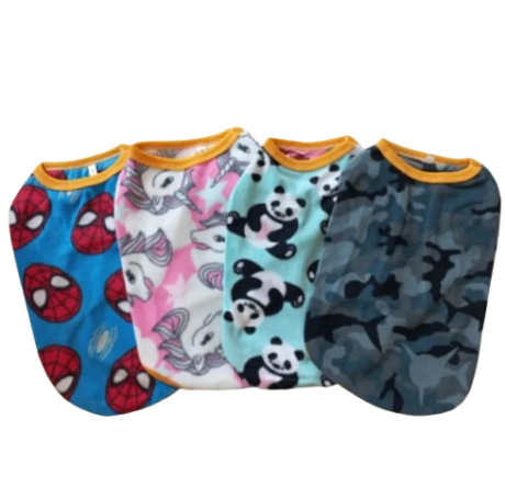 Cotton Pets Mat - เสื้อผ้าสัตว์เลี้ยง เสื้อสำลี