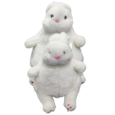 White Rabbit Doll - ตุ๊กตากระต่ายขาว