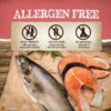 a38709985c524de99b2a0d0393661bed Prowild Evolution Stream Salmon & Sweet Potato - อาหารสุนัขโปรไวลด์ อีโวลูชั่น สตรีม สูตรปลาแซลมอนและมันหวาน 3kg (508168)