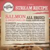 aaf9c834423b49e09001b1f60cb9cfd5 Prowild Evolution Stream Salmon & Sweet Potato - อาหารสุนัขโปรไวลด์ อีโวลูชั่น สตรีม สูตรปลาแซลมอนและมันหวาน 3kg (508168)