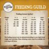 Prowild Evolution Pasture Chicken & Sweet Potato - อาหารสุนัขโปรไวลด์ อีโวลูชั่น แพสเจอร์ สูตรเนื้อไก่และมันหวาน 3kg (508188)