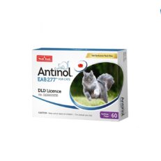 Antinol EAB 277 For Cats