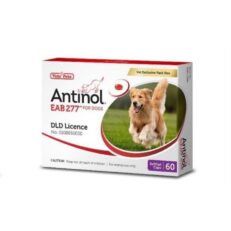 Antinol EAB 277 For Dogs