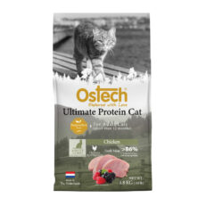 Ostech Ultimate Protein Cat Chicken