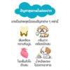 water-problem Nano Power Water Additive - ผลิตภัณฑ์ผสมน้ำดื่ม สำหรับสัตว์เลี้ยง 250ml (510455)