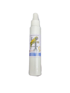 24 Shower Spray Aroma - สเปรย์อาบน้ำสำหรับนก ป้องกันไร ฆ่าเชื้อโรค กลิ่นอโรม่า