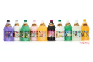 Pet Heng Shampoo Pet Heng Shampoo