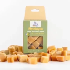 Chewmate Himalayan Dried Cheese Nuggets