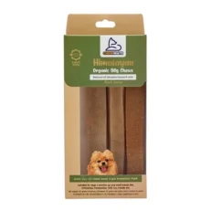 Chewmate Himalayan Organic Dog Chew Promopack Small