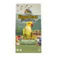 FARMLAND Ringneck Parrot Species-Specific Premium Mixture Bird Food 1kg - อาหารสำหรับนกแก้วริงเนค สูตรธัญพืชเกรดพรีเมี่ยมคัดพิเศษ 1 กิโลกรัม