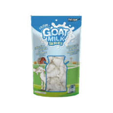Pet2go Goat Milk Series Milky Bone - มิลค์กี้โบนนมแพะ