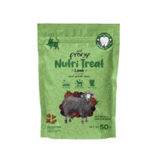 Pramy Nutri Treat Lamb