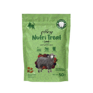 Pramy Nutri Treat Lamb Pramy Nutri Treat Lamb
