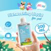 Pura Dishwashing Liquid for Pet Pura Dishwashing Liquid for Pet 200ml