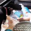 Pura Dishwashing Liquid for Pet3 Pura Dishwashing Liquid for Pet