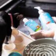 Pura Dishwashing Liquid for Pet