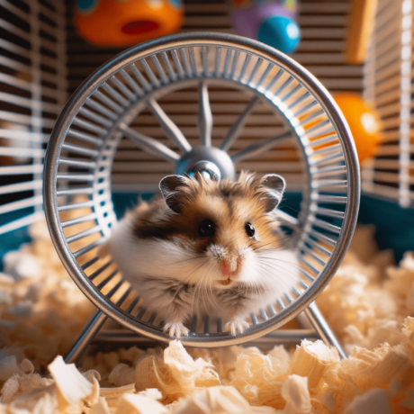 ทำความรู้จักกับ 5 สายพันธ์ของ "หนูแฮมเตอร์" พร้อมบอกวิธีเลี้ยง 11 Raising Hamsters