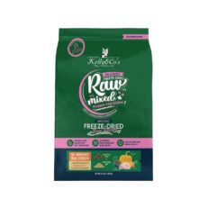 KELLY & CO'S Raw Mixed