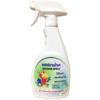 Bird Bath Spray Herbal 500ml - สเปรย์อาบน้ำสำหรับนกสูตรสมุนไพร กลิ่นตะไคร้หอม