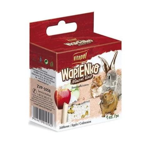 Vitapol Mineral Block Apple