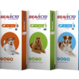 Bravecto Plus Spot-On For Dog