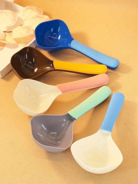Pet Food Scoop - ช้อนตักอาหารสำหรับสัตว์เลี้ยง (522267)