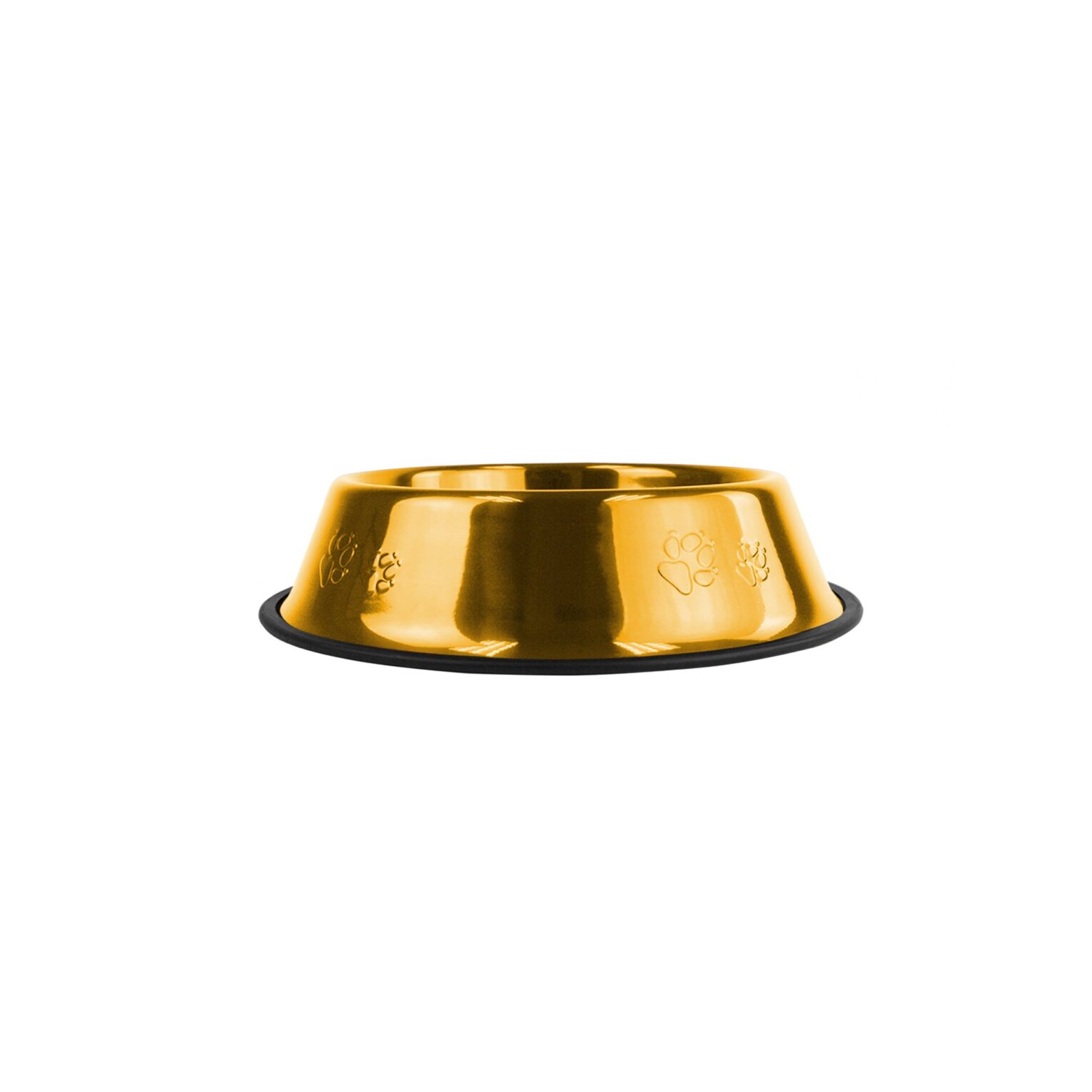 พบคำแนะนำในการเลือกกรงนกที่สมบูรณ์แบบ 8 Pet Bowl Stainless Gold L - ชามใส่อาหารสำหรับสัตว์เลี้ยง รุ่นสแตนเลส ขนาดใหญ่ สีทอง (19.5x26cm) (253298)
