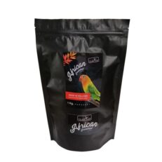 White Mill Parakeet Food - อาหารนกแก้วขนาดเล็ก 1kg