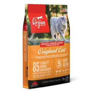 ORIJEN Original Cat Food ORIJEN Original Cat Food