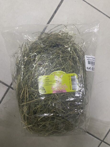 Yayaya Pangola Grass - หญ้าแพงโกล่า 100g (523442)